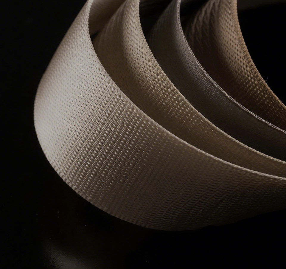 Haining Fengrun Corda Tecelagem Co., Ltd.