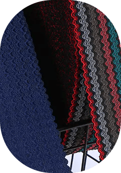 Haining Fengrun Corda Tecelagem Co., Ltd.