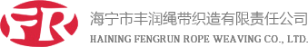 Haining Fengrun Corda Tecelagem Co., Ltd.