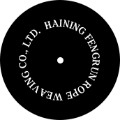 Haining Fengrun Corda Tecelagem Co., Ltd.